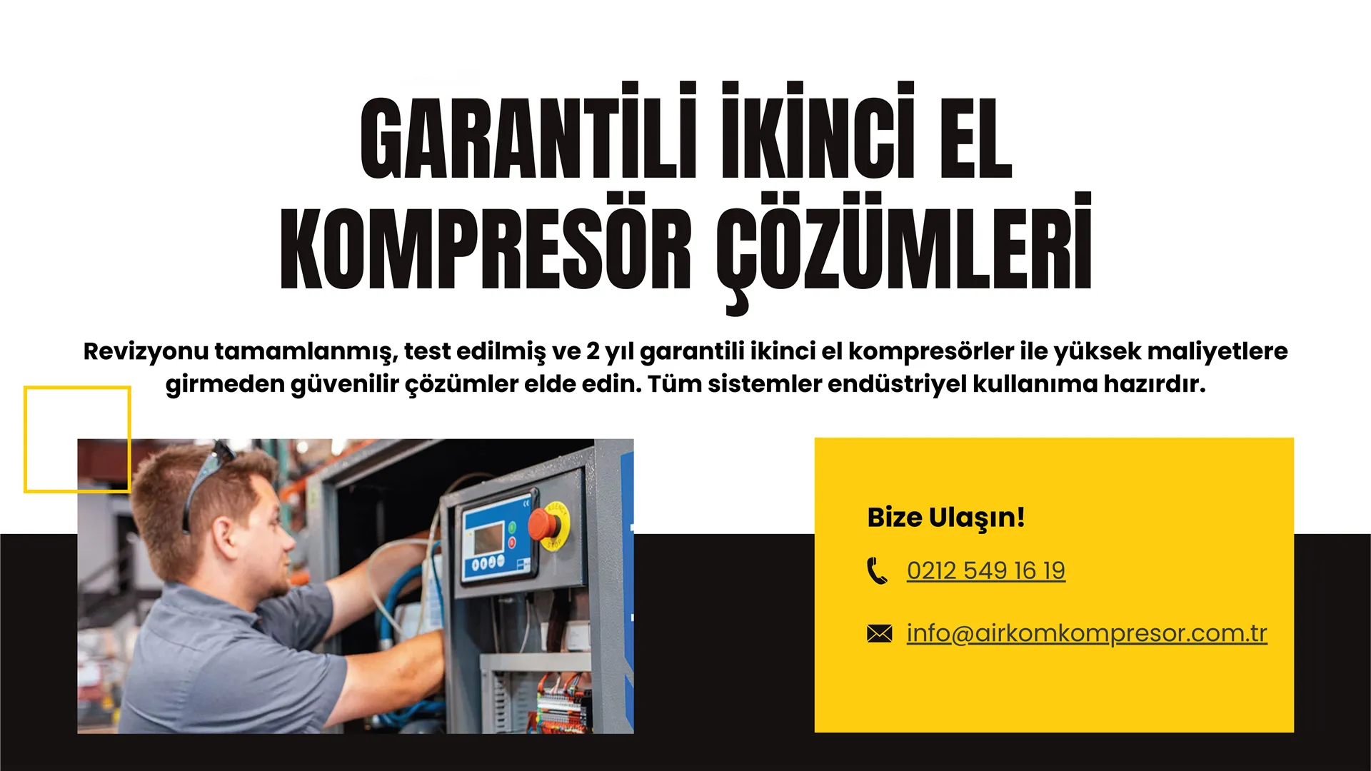 Diğer ve İkinci El